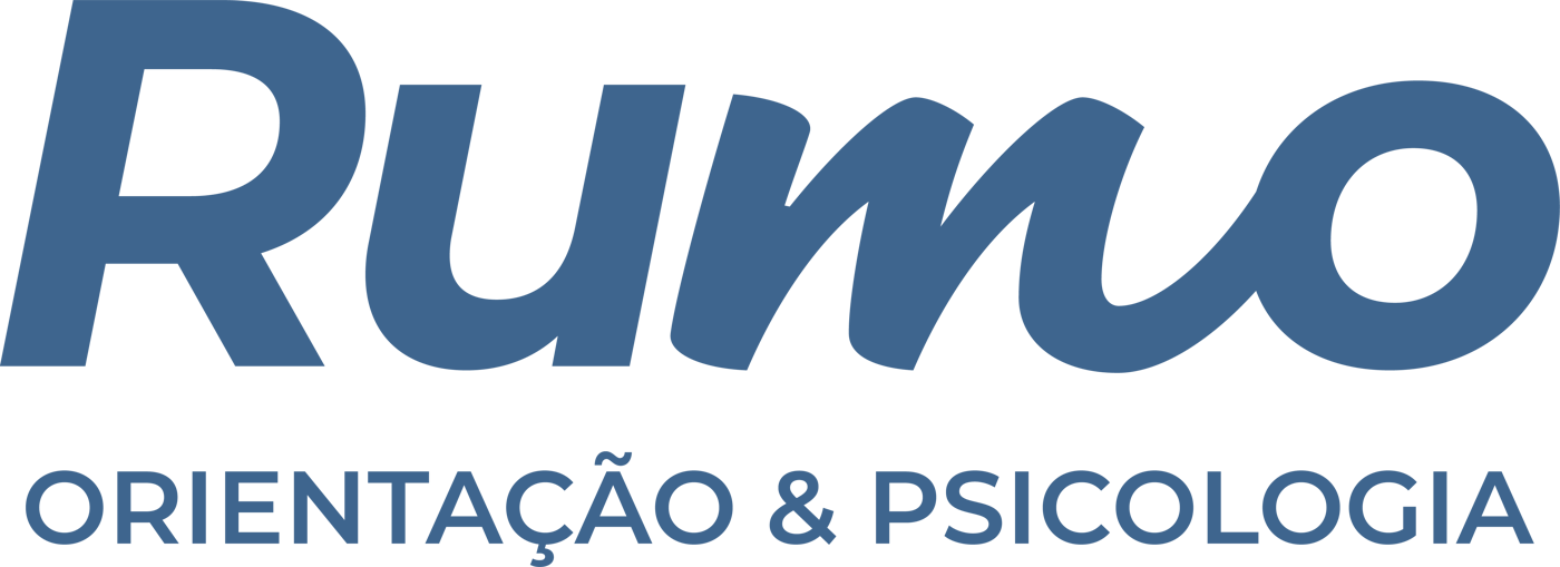 Instituto Rumo · Orientação & Psicologia
